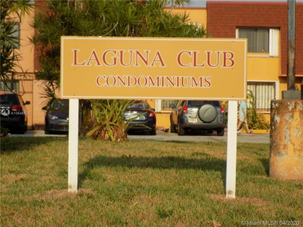 Laguna Club, 321 NW 109th Ave #9C, Fountainebleau, Florida 33172, image 2