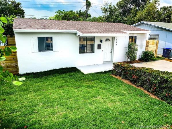 Washington Park, North Miami Beach, Florida 33162, image 2