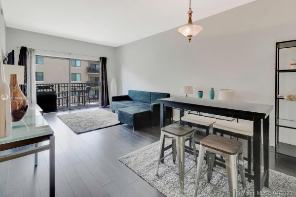 Keystone Villas, 3590 Coral Way #708, Miami, Florida 33145, image 2