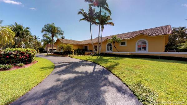 Cutler Bay Estates, 5940 SW 134th St, Pinecrest, Florida 33156, image 2