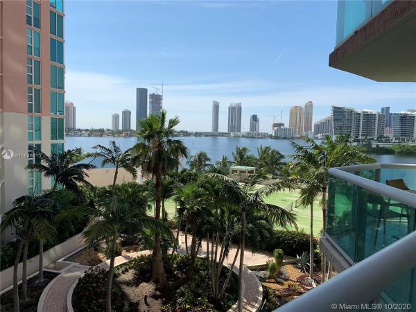 Hidden Bay, 3370 NE 190th St #712, Aventura, Florida 33180, image 2