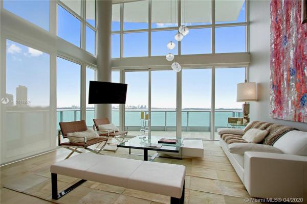 Jade Residences At Brickell Bay, 1331 Brickell Bay Dr #BL-41, Miami, Florida 33131, image 2
