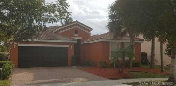 Riviera Isles, 15636 SW 52nd Ct, Miramar, Florida 33027, image 2