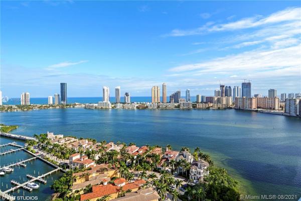 Bellamare Williams Island, 6000 Island Blvd #2703, Aventura, Florida 33160, image 2