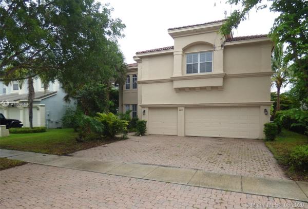 Danforth Village, 2670 Danforth Ter, Wellington, Florida 33414, image 2