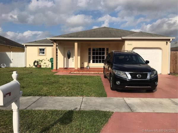American Homes, 15411 SW 143rd Ave, Richmond West, Florida 33177, image 2
