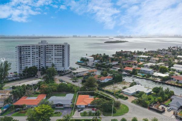 Sans Souci Estates, 2170 NE 120th St, North Miami, Florida 33181, image 2