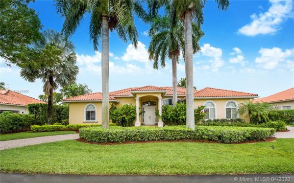 Sunset Estates, 7234 SW 122nd Pl, Kendale Lakes, Florida 33183, image 2