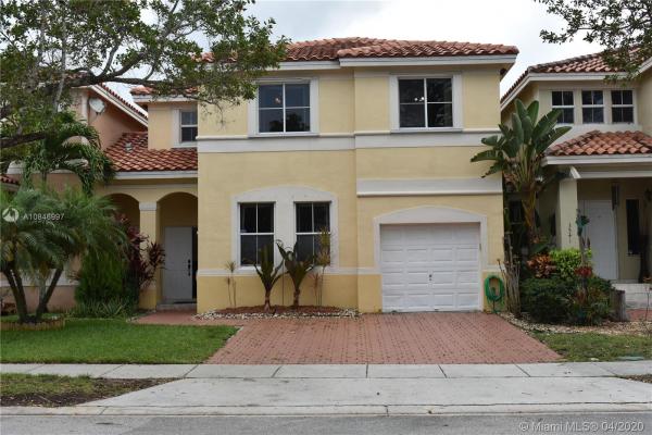 Sunny Isle At Nautica, 3531 SW 170th Ave, Miramar, Florida 33027, image 2