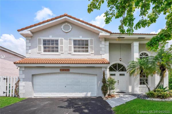 14141 Glen Cove Pl, Davie, Florida 33325, image 2