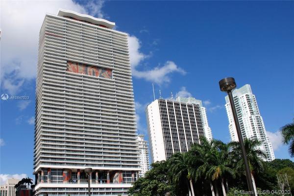 50 Biscayne, 50 Biscayne Blvd #2411, Miami, Florida 33132, image 2