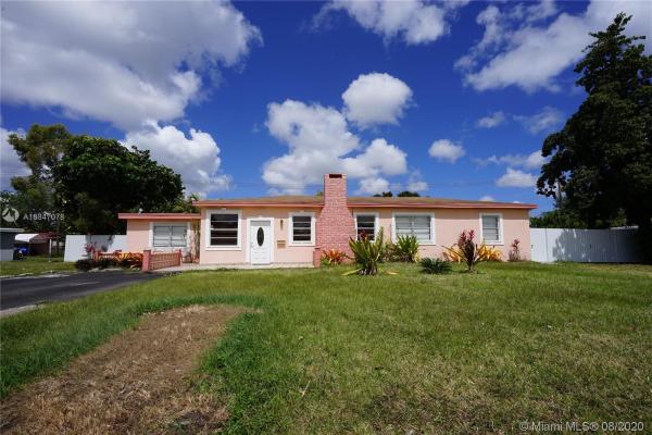 Beverly Park, 6195 Plunkett St, Hollywood, Florida 33023, image 2