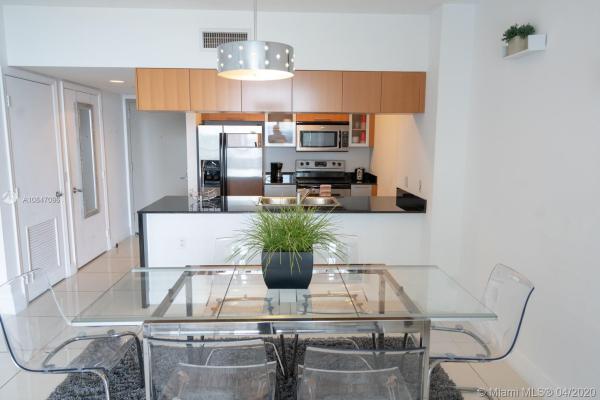 Opera Tower, 1750 N Bayshore Dr #3211, Miami, Florida 33132, image 2