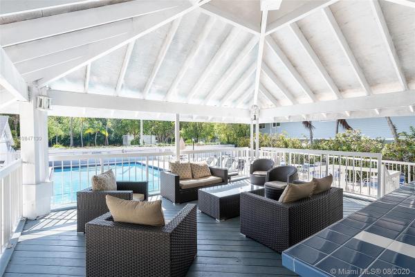Le Phare Key Biscayne, 798 Crandon Blvd #6C, Key Biscayne, Florida 33149, image 2