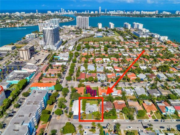 Treasure Island, 7553 Bounty Ave, North Bay Village, Florida 33141, image 2