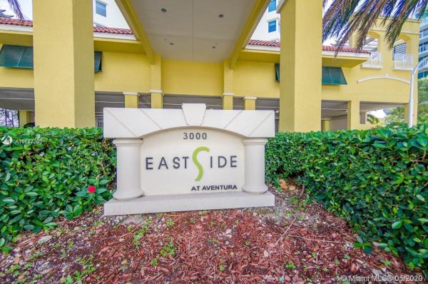 Eastside At Aventura, 3000 NE 188th St #507, Aventura, Florida 33180, image 2