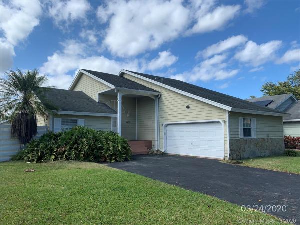 Willow Bend, 14021 SW 150th Ter, Country Walk, Florida 33186, image 2