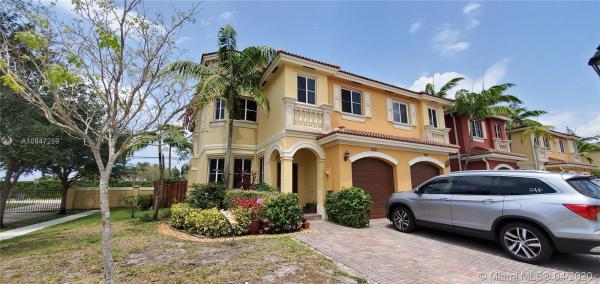 Village Walk, 9085 SW 17th Ct, Miramar, Florida 33025, image 2