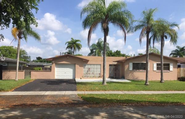 Kendale Lakes No HOA, 14121 SW 82nd St, Kendale Lakes, Florida 33183, image 2