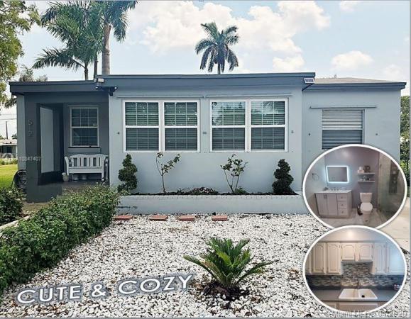 Ponce De Leon, 512 NW 13 St #, Homestead, Florida 33030, image 2