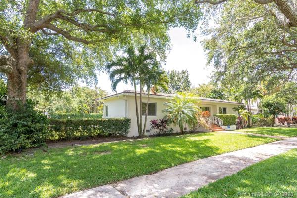 Miami Shores Residential, 534 NE 92nd St, Miami Shores, Florida 33138, image 2