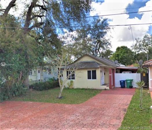 Coral Way Park, 2212 SW 62nd Ct, Coral Terrace, Florida 33155, image 2