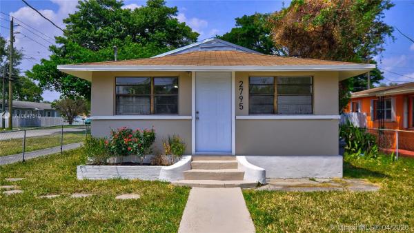 Hialeah Heights, 2795 NW 56th St, Brownsville, Florida 33142, image 2