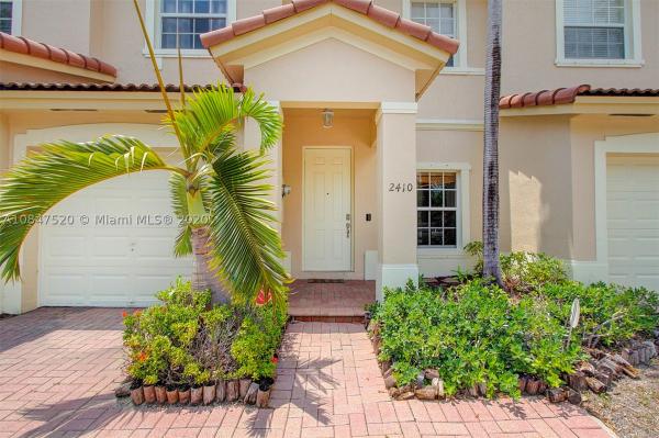 Floridian Isles, 2410 NE 41st Pl #1, Homestead, Florida 33033, image 2