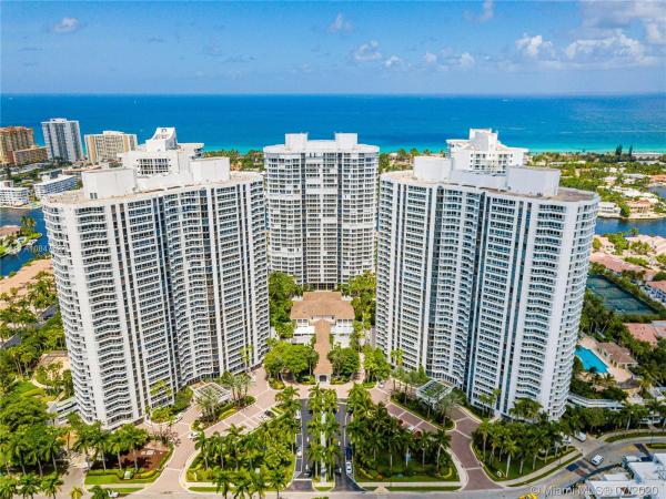 North Tower At The Point, 21205 NE 37th Ave #2905, Aventura, Florida 33180, image 2