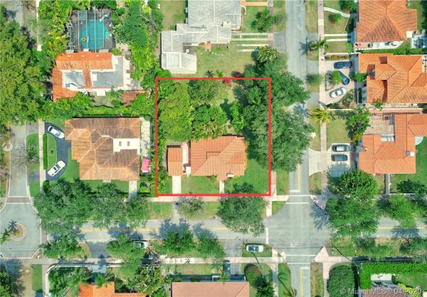 Coconut Grove, 3513 Salzedo St., Coral Gables, Florida 33134, image 2