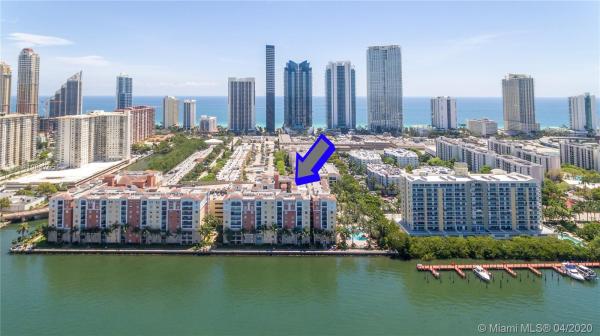 Porto Bellagio, 17100 N Bay Rd #1214, Sunny Isles Beach, Florida 33160, image 2