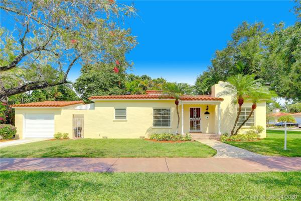 Coconut Grove, 3513 Salzedo St, Coral Gables, Florida 33134, image 2