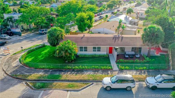Northwood Hills, 3503 Westview Ave, West Palm Beach, Florida 33407, image 2