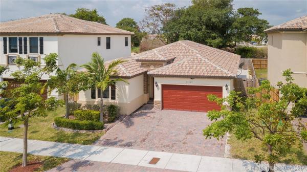 Silver Palms East, 24122 SW 115th Ct, Princeton, Florida 33032, image 2