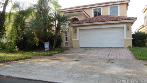 Mariposa, 13431 SW 26th St, Miramar, Florida 33027, image 2