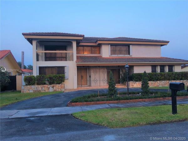 2045 SW 92nd Ct, Westchester, Florida 33165, image 2