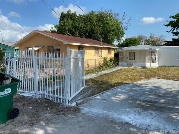 Liberty City, 1738 NW 68, Gladeview, Florida 33147, image 2