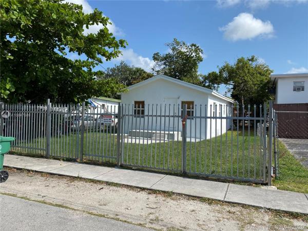 Liberty City, 1880 NW 65th St, Gladeview, Florida 33147, image 2