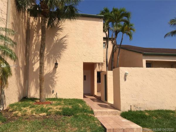 Oakview, 9195 Fontainebleau Blvd #5, Fountainebleau, Florida 33172, image 2