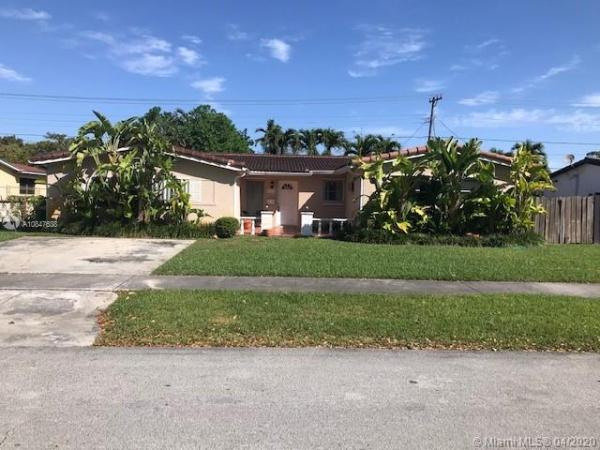 Darlington Manor, 9211 SW 56th Ter, Sunset, Florida 33173, image 2