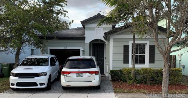 Bali At Oasis, 302 NE 36th Ave Rd, Homestead, Florida 33033, image 2