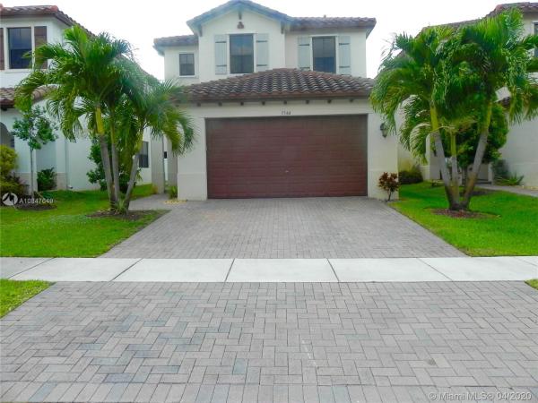 Foxcroft, 3566 SW 90th Ave, Miramar, Florida 33025, image 2