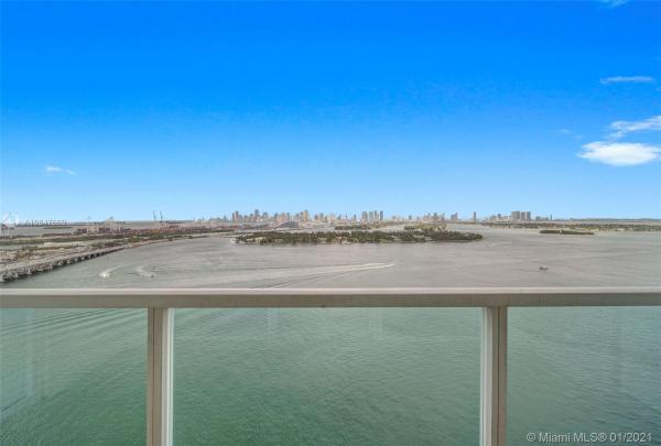 The Floridian, 650 West Ave #2505, Miami Beach, Florida 33139, image 2