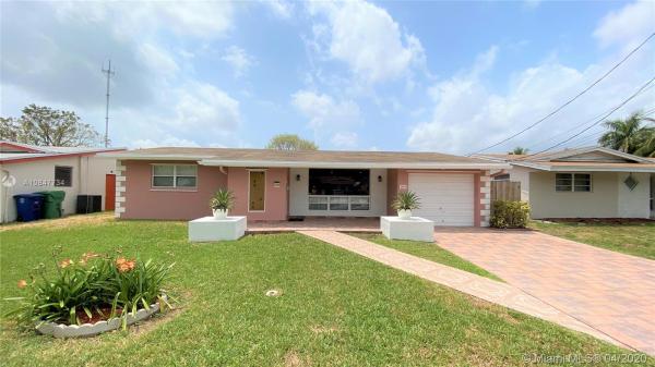 Miramar Isles, 4000 E Shore Rd, Miramar, Florida 33023, image 2