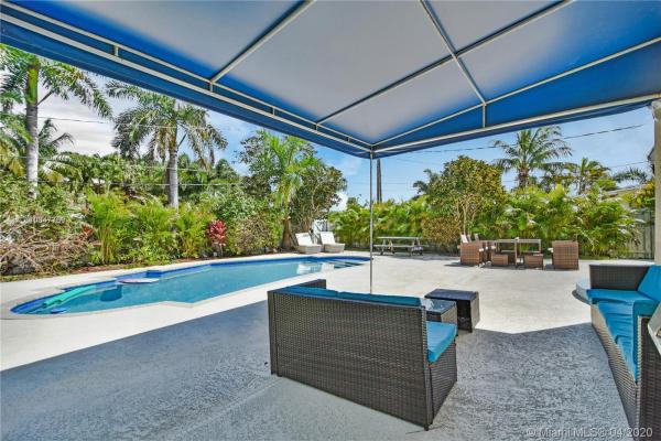 Sunset Trails, 1407 Fletcher St, Hollywood, Florida 33020, image 2