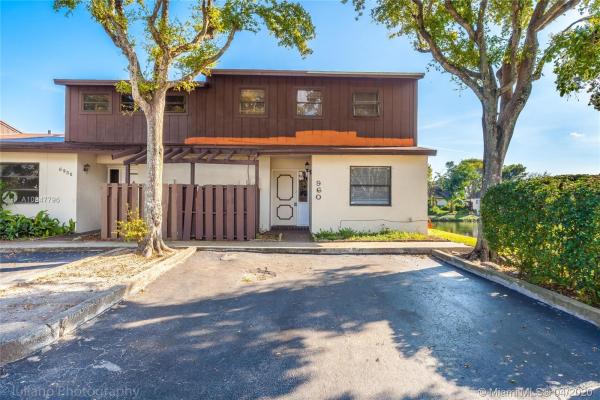 6960 SW 38th Ct #4-Q, Miramar, Florida 33023, image 2