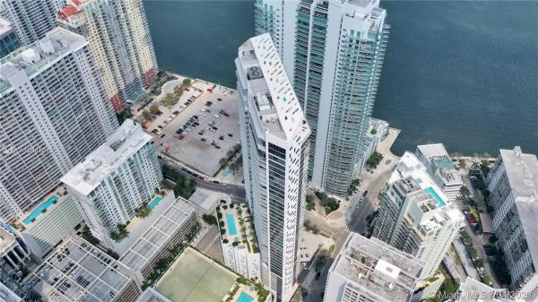 Brickell House, 1300 Brickell Bay Dr #1605, Miami, Florida 33131, image 2