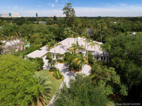 Helms Country Estates, 6301 SW 106th St, Pinecrest, Florida 33156, image 2