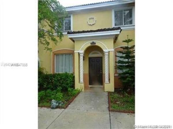 Shoma Townhomes At Keys Cove, 2740 SE 16th Ave #166, Homestead, Florida 33035, image 2