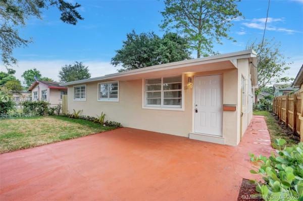 Rose Park, 1310 NW 82nd St, West Little River, Florida 33147, image 2